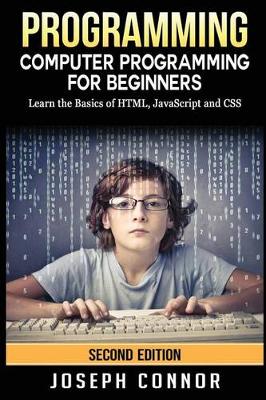 Book cover for Programming