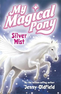 Cover of Silver Mist