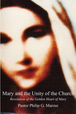 Cover of Mary and the Unity of the Church