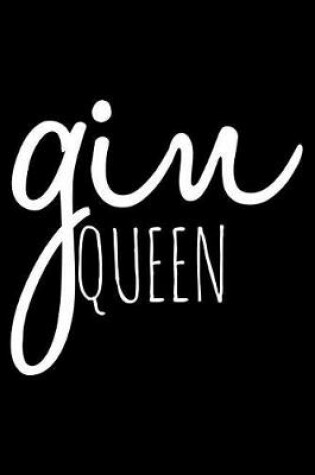 Cover of Gin queen