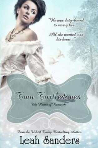 Cover of Two Turtledoves