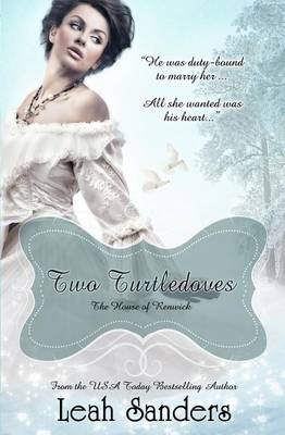 Book cover for Two Turtledoves