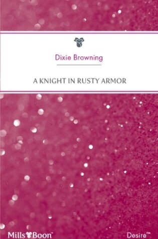 Cover of A Knight In Rusty Armor