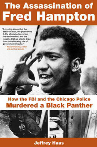 Cover of The Assassination of Fred Hampton