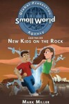 Book cover for New Kids on the Rock