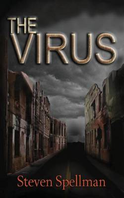 Book cover for The Virus