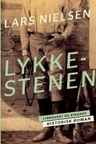 Cover of Lykkestenen