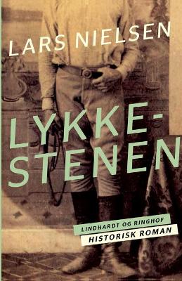 Book cover for Lykkestenen