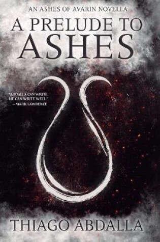 Cover of A Prelude to Ashes