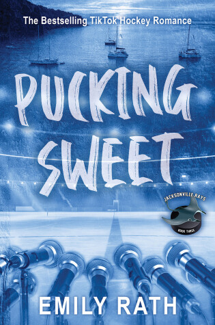 Cover of Pucking Sweet