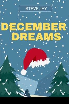 Book cover for December Dreams