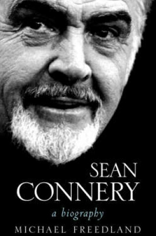 Cover of Sean Connery