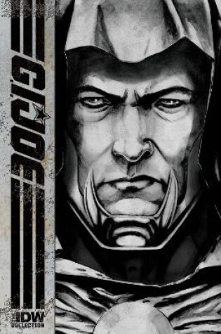 Cover of G.I. Joe The Idw Collection Volume 7