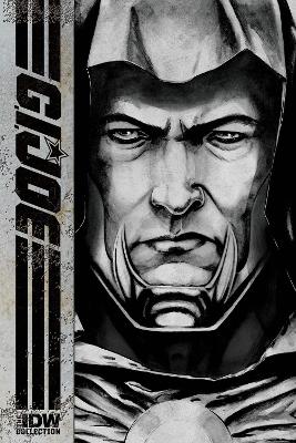 Book cover for G.I. Joe The Idw Collection Volume 7