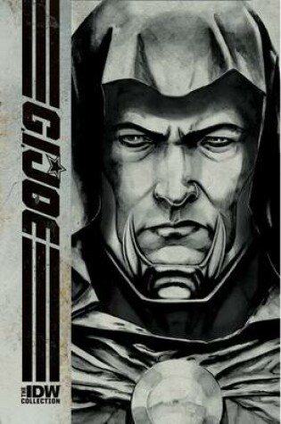 Cover of G.I. Joe The Idw Collection Volume 7