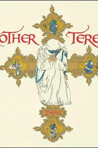 Cover of Mother Teresa