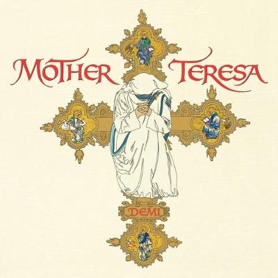 Book cover for Mother Teresa