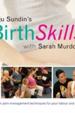 Cover of Birth Skills