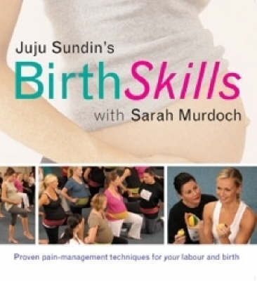 Book cover for Birth Skills