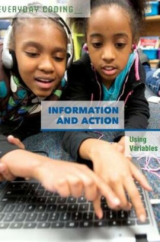 Cover of Information and Action