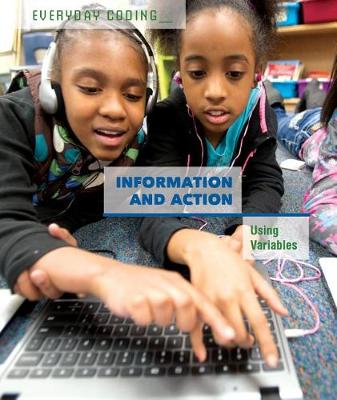 Cover of Information and Action