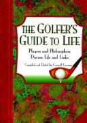 Book cover for The Golfer's Guide to Life