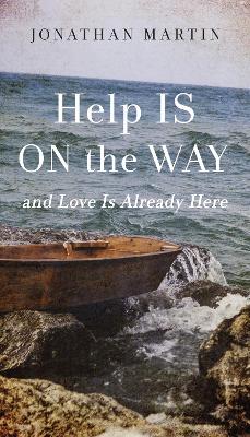 Book cover for Help Is on the Way