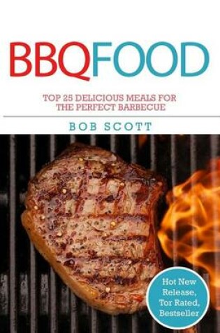 Cover of BBQ Food