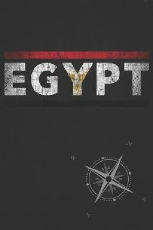 Cover of Egypt