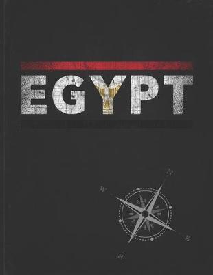 Book cover for Egypt