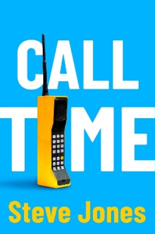 Cover of Call Time