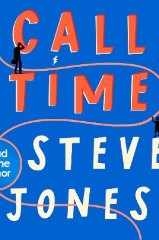 Cover of Call Time