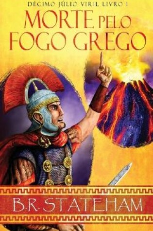Cover of Morte pelo Fogo Grego