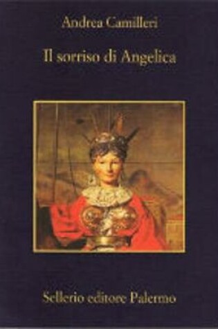 Cover of Il sorriso di Angelica