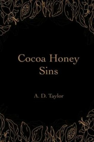 Cover of Cocoa Honey Sins