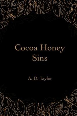Book cover for Cocoa Honey Sins