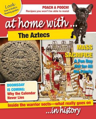 Cover of The Aztecs