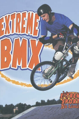 Cover of Extreme BMX