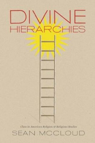 Cover of Divine Hierarchies