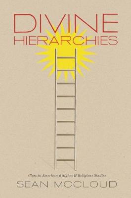 Book cover for Divine Hierarchies