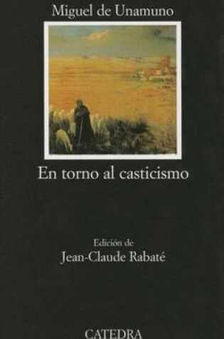 Cover of En Torno Al Casticismo