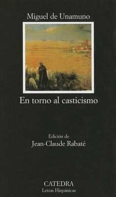 Book cover for En Torno Al Casticismo