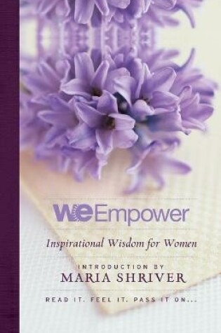 Cover of We Empower