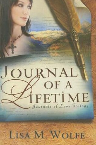 Cover of Journal of a Lifetime