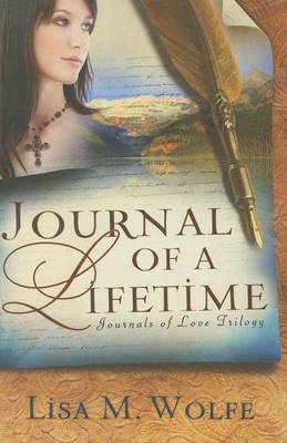 Cover of Journal of a Lifetime