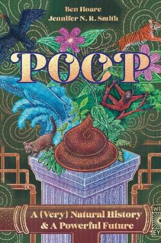 Cover of Poop