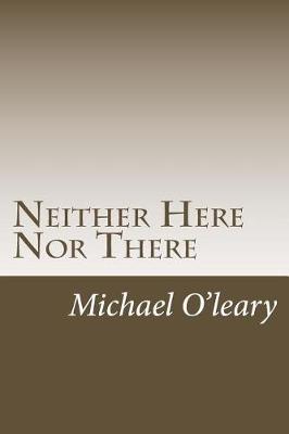 Book cover for Neither Here Nor There