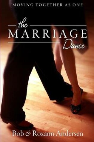 Cover of The Marriage Dance