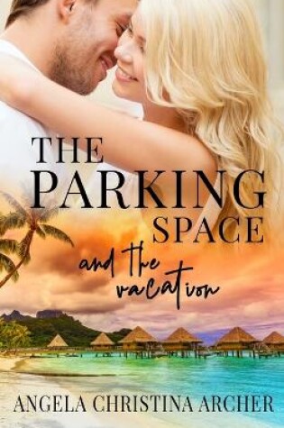 Cover of The Parking Space