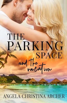 Book cover for The Parking Space